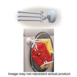 Safe-er-Grip 42980 Drip-Dry Rack White