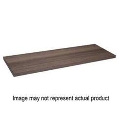 John Sterling 1980 Series 1980 DA 12X48 Shelf Board 200 lb 48 in L 12 in