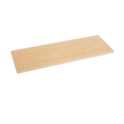 Knape and Vogt 1980 MPL 8X24 Shelf Board 200 lb 5-Shelf 24 in L 8 in W