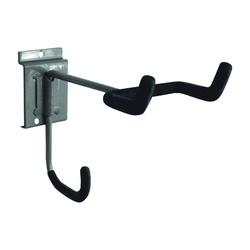 CRAWFORD STCM9 Power Tool Hanger Hook 25 lb Steel Powder-Coated