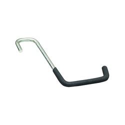 CRAWFORD SHR26-25 Rafter Hanger 50 lb Capacity Steel White