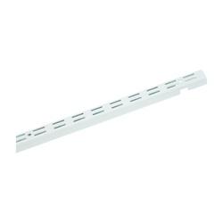 ClosetMaid ShelfTrack 280100 Shelf Standard 1 in W 30 in H Steel