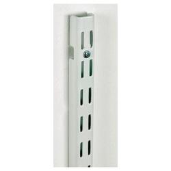 ClosetMaid ShelfTrack 281200 Shelf Standard 1 in W 84 in H Steel