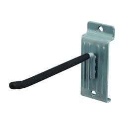 CRAWFORD STSP6 Tool Holder Hook 15 lb 6 in Opening Duramount Rail