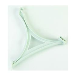 ClosetMaid 6713 Support Bracket Resin