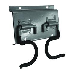 CRAWFORD STSR2 Tool Holder Hook 50 lb Duramount Rail Mounting Steel