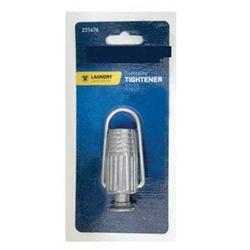 TRU-GUARD 456001 Clothesline Tightener Zinc