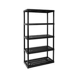 5 SHELF UNIT-HD 91005-1C-25
