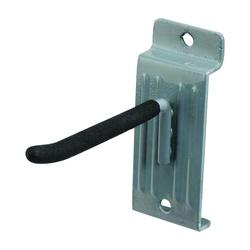 CRAWFORD STSP4 Tool Holder Hook 15 lb 4 in Opening Duramount Rail