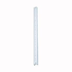 Knape and Vogt 80 Series 80 WH 24 Shelf Standard 320 lb 16 ga Thick