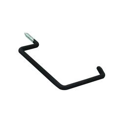 CRAWFORD SH17-25 Utility Hanger 50 lb Capacity Steel