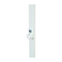 ClosetMaid 1009 Shelf Support Pole Steel White