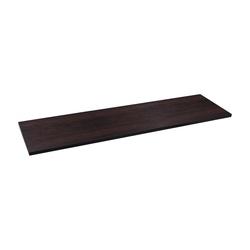 Knape and Vogt 1980 ESP 12X48 Shelf Board 200 lb 5-Shelf 48 in L 12 in W