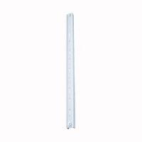Knape and Vogt 80 Series 80 WH 36 Shelf Standard 320 lb 16 ga Thick