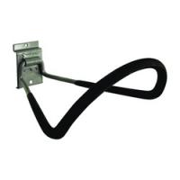 CRAWFORD STL10 Hanger Hook 50 lb Steel Powder-Coated