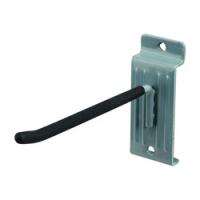 CRAWFORD STSP6 Tool Holder Hook 15 lb 6 in Opening Duramount Rail
