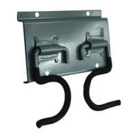 CRAWFORD STSR2 Tool Holder Hook 50 lb Duramount Rail Mounting Steel