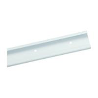 ClosetMaid 2826 Shelf Hang Track 2 in W 40 in H Steel
