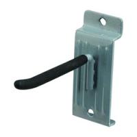 CRAWFORD STSP4 Tool Holder Hook 15 lb 4 in Opening Duramount Rail