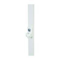 ClosetMaid 1009 Shelf Support Pole Steel White