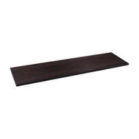 Knape and Vogt 1980 ESP 12X48 Shelf Board 200 lb 5-Shelf 48 in L 12 in W