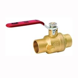 Southland 107-553NL Ball Valve 1/2 in Connection Compression 500 psi
