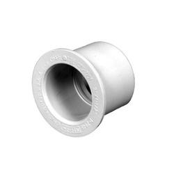 Charlotte Pipe CTS-2107-3/4x1/2 Reducing Bushing 3/4 x 1/2 in Spigot x