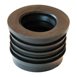 FERNCO P22U-139 Compression Donut 2 x 1-1/2 in SV x Hub SCH 40 Schedule