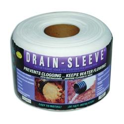 CARRIFF CORP 04100-10 Drain Sleeve Fabric Sock