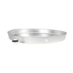 CAMCO 20830 Recyclable Drain Pan Aluminum For Gas or Electric Water