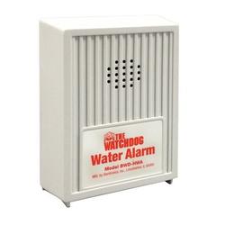 Basement Watchdog BWD-HWA Sump Pump Water Alarm Battery 9 V 110 dB Gray