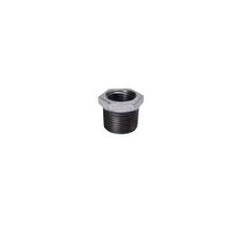 Southland 511-932HN Hex Bushing 1/2 x 3/8 in Steel