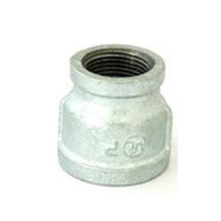 PanNext G-RCP0201 Reducer Coupling 1/4 x 1/8 in Iron