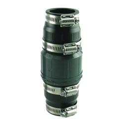 WATER SOURCE SPC150-RM Sump Check Valve 1-1/4 x 1-1/2 in Rubber Body