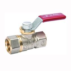 B and K 107-000NL Ball Valve 1/8 in Connection FPT x FPT 600/150 psi
