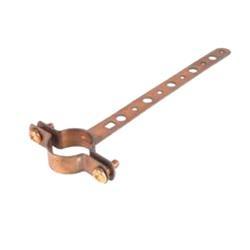 Oatey 33694 Milford Hanger 1/2 in Opening Steel