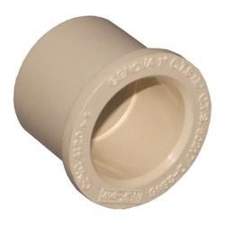 NIBCO T00231C Pipe Bushing 1 x 3/4 in CPVC SCH40 Schedule