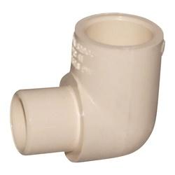 NIBCO T00140D Street Elbow 3/4 in 90 deg Angle CPVC 40 Schedule