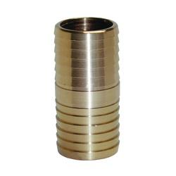 WATER SOURCE TC13NL Tank Tee 1-1/4 in Threaded Brass