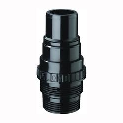 Flotec FP0026-6D-P2 Check Valve Threaded Threaded PVC Body
