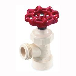 B and K ProLine 102-224/BDC-0750S Boiler Drain Valve 1/2 x 3/4 in Connection