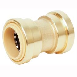 ProBite 630-004HC/LF821R Push Coupler 3/4 in Brass 200 psi Pressure
