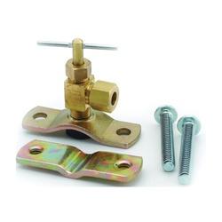 Anderson Metals 7104SC Series 759195-04 Saddle Valve Kit 1/4 in Connection