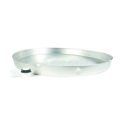CAMCO 20840 Recyclable Drain Pan Aluminum For Gas or Electric Water