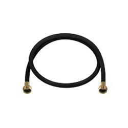 UDP WA61 Series WA6107006 Premium Washing Machine Hose 3/8 in ID FGHT x