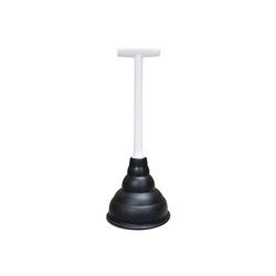 Korky 94-4A Drain Plunger 5-1/2 in Cup T Handle