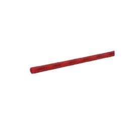 SharkBite U860R20 PEX Pipe 20 ft L Polyethylene Red