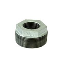 PanNext G-BUS0302 Hex Pipe Bushing 3/8 x 1/4 in Iron