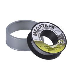 Hercules 15050D Thread Sealant Tape 260 in L 1/2 in W PTFE Gray