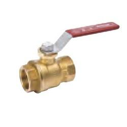 B and K 107-453NL Ball Valve 1/2 in Connection C x C 600 psi Pressure
